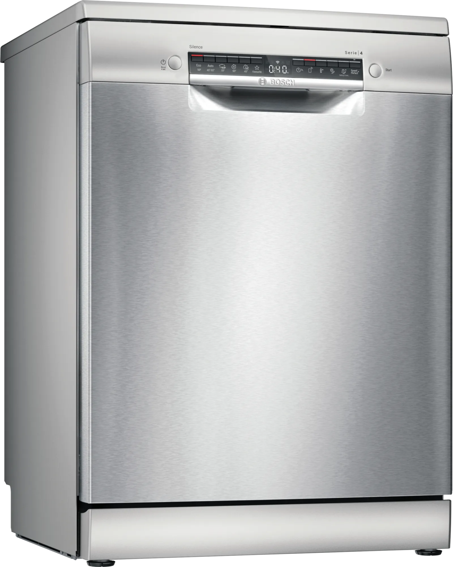 Bosch SMS4EKI62T 6 Programlı Bulaşık Makinesi