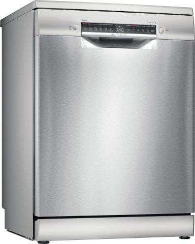Bosch SMS4EKI62T 6 Programlı Bulaşık Makinesi
