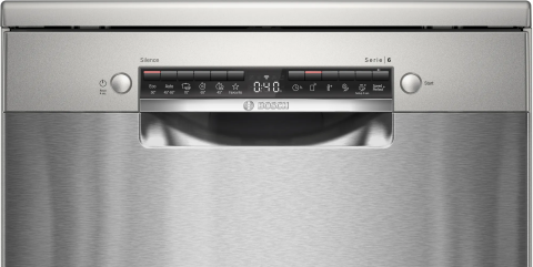 Bosch SMS4EKI62T 6 Programlı Bulaşık Makinesi