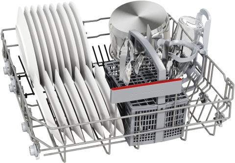 Bosch SMS4EKI62T 6 Programlı Bulaşık Makinesi