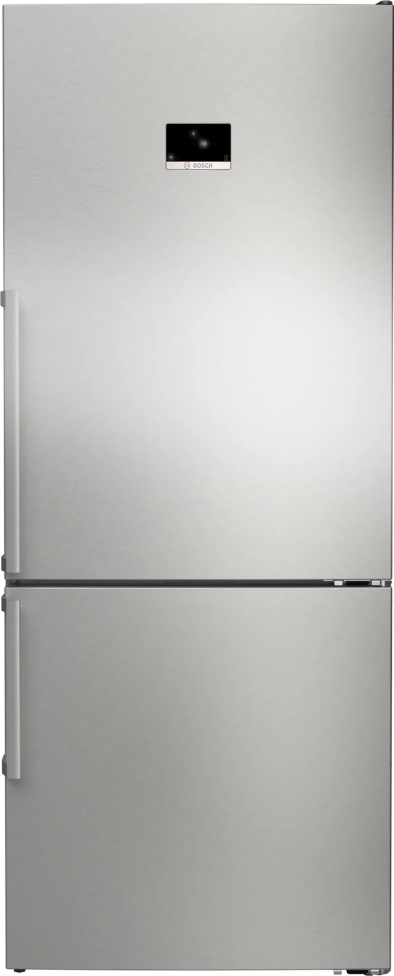 Bosch KGP76AIC0N Çift Kapılı No-Frost Buzdolabı