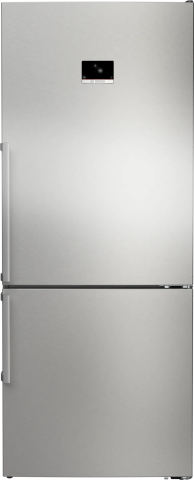 Bosch KGP76AIC0N Çift Kapılı No-Frost Buzdolabı
