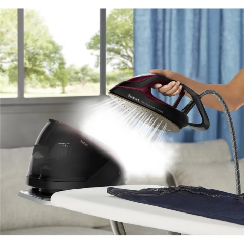 Tefal GV9230 Pro Express Protect 2600 W Buhar Kazanlı Ütü