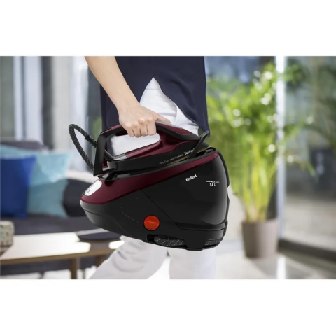 Tefal GV9230 Pro Express Protect 2600 W Buhar Kazanlı Ütü