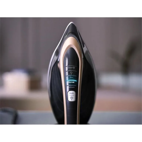 Tefal GV9820 Pro Express Vision 3000 W Buhar Kazanlı Ütü