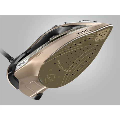 Tefal FV9852 Ultimate Pure 3200 W Buharlı Ütü