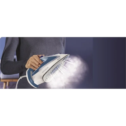 Tefal FV5751 Easygliss 2700 W Buharlı Ütü