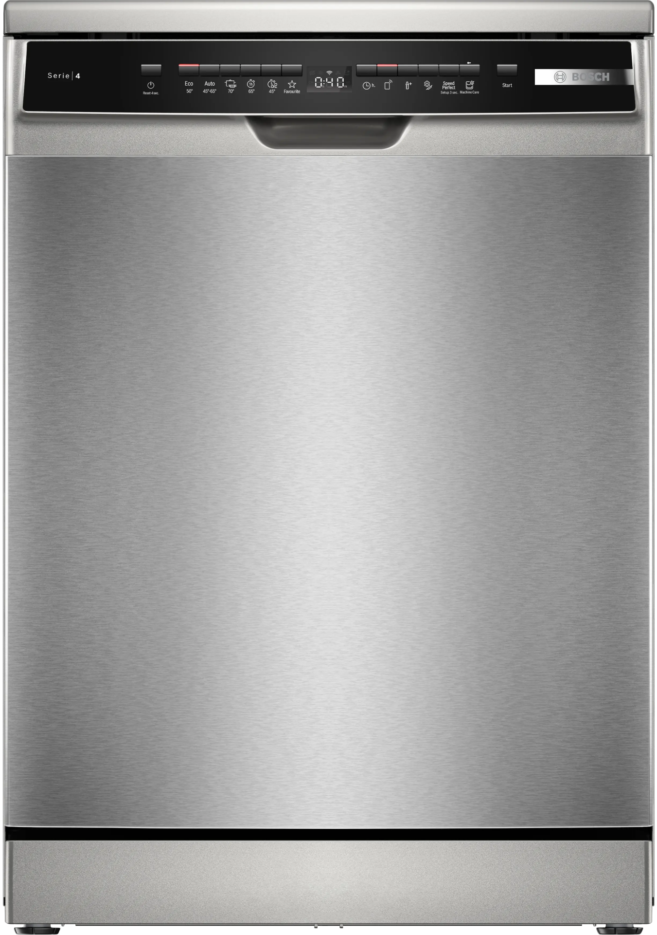 Bosch SMS4IKI63T 6 Programlı Bulaşık Makinesi