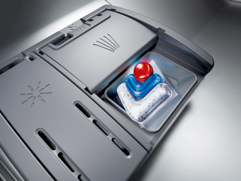 Bosch SMS4EMI63T 6 Programlı Bulaşık Makinesi