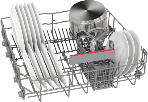 Bosch SMS4EMW63T 6 Programlı Bulaşık Makinesi