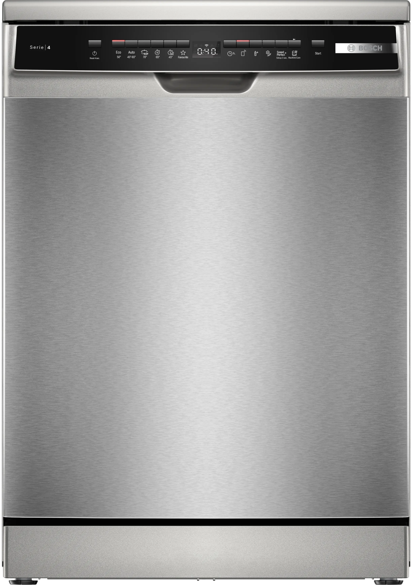 Bosch SMS4EMI64T 6 Programlı Bulaşık Makinesi
