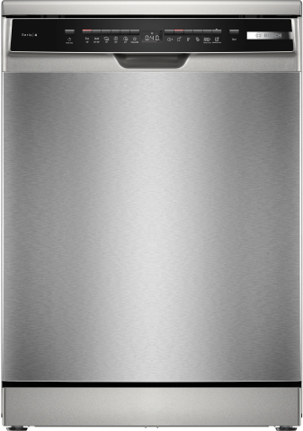 Bosch SMS4EMI64T 6 Programlı Bulaşık Makinesi