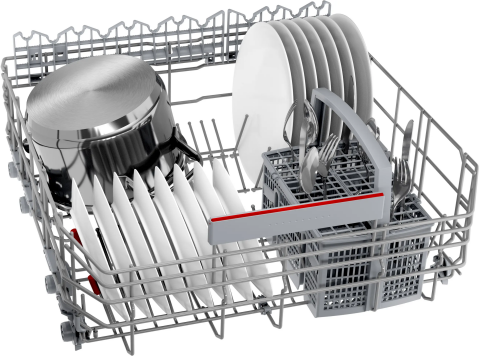 Bosch SMS6ECI83T 8 Programlı Bulaşık Makinesi