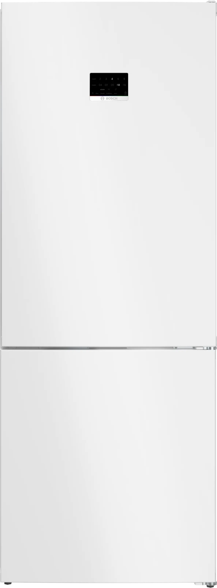 Bosch KGN56CWD0N Kombi No Frost Buzdolabı