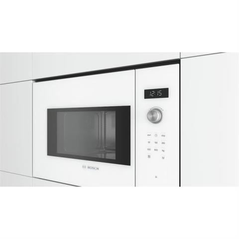 Bosch BFL524MW0 Mikrodalga Fırın