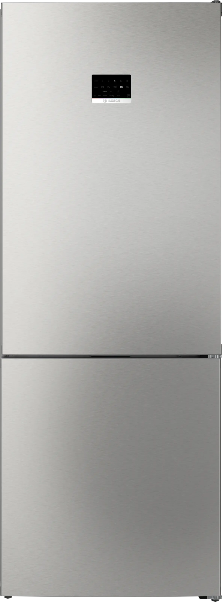 Bosch KGN56CID0N Kombi No Frost Buzdolabı
