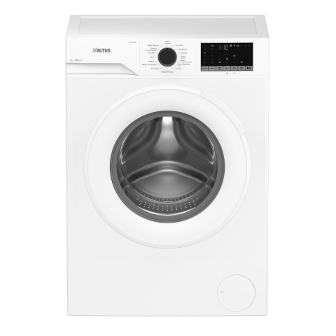 Altus AL CM 71045R 1000 Devir 7 kg Çamaşır Makinesi