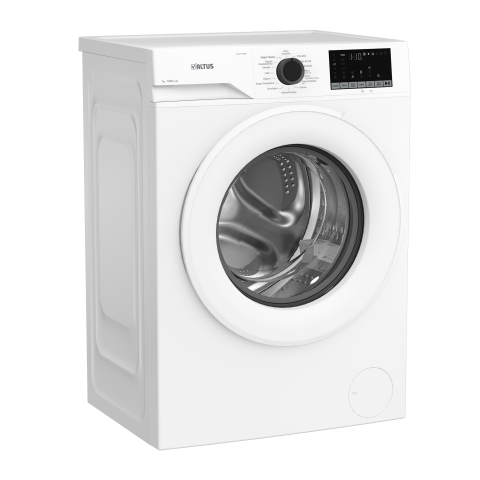 Altus AL CM 71045R 1000 Devir 7 kg Çamaşır Makinesi