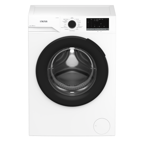 Altus AL CM 81050 1000 Devir 8 kg Çamaşır Makinesi