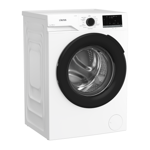 Altus AL CM 81050 1000 Devir 8 kg Çamaşır Makinesi