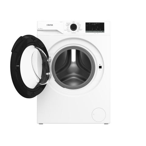 Altus AL CM 81050 1000 Devir 8 kg Çamaşır Makinesi