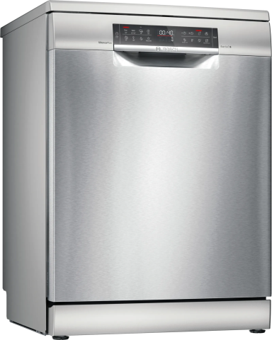Bosch SMS6EMI70T 8 Programlı Inox Bulaşık Makinesi