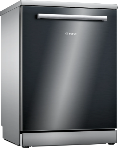 Bosch SMS4HMB62T 6 Programlı Bulaşık Makinesi