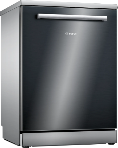 Bosch SMS4HMB62T 6 Programlı Bulaşık Makinesi