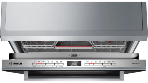 Bosch SMS4HMB62T 6 Programlı Bulaşık Makinesi