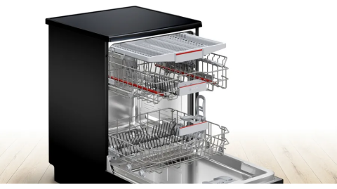 Bosch SMS4HMB62T 6 Programlı Bulaşık Makinesi