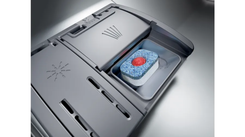 Bosch SMS4HMB62T 6 Programlı Bulaşık Makinesi