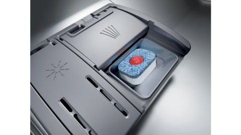 Bosch SMS4HMB62T 6 Programlı Bulaşık Makinesi