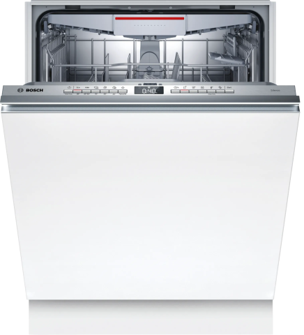 Bosch SMV4IMX62T 6 Programlı Ankastre Bulaşık Makinesi