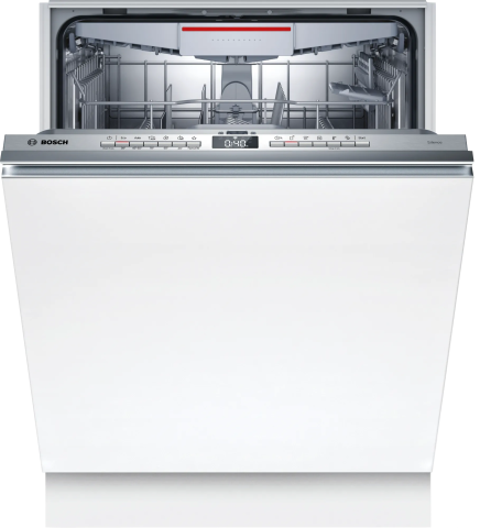 Bosch SMV4IMX62T 6 Programlı Ankastre Bulaşık Makinesi