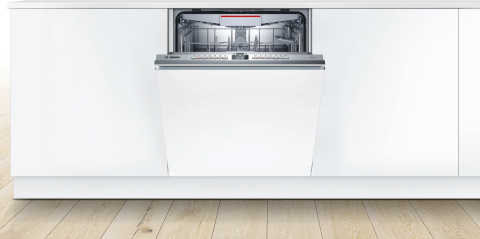 Bosch SMV4IMX62T 6 Programlı Ankastre Bulaşık Makinesi