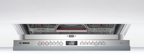 Bosch SMV4IMX62T 6 Programlı Ankastre Bulaşık Makinesi