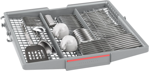 Bosch SMV4IMX62T 6 Programlı Ankastre Bulaşık Makinesi