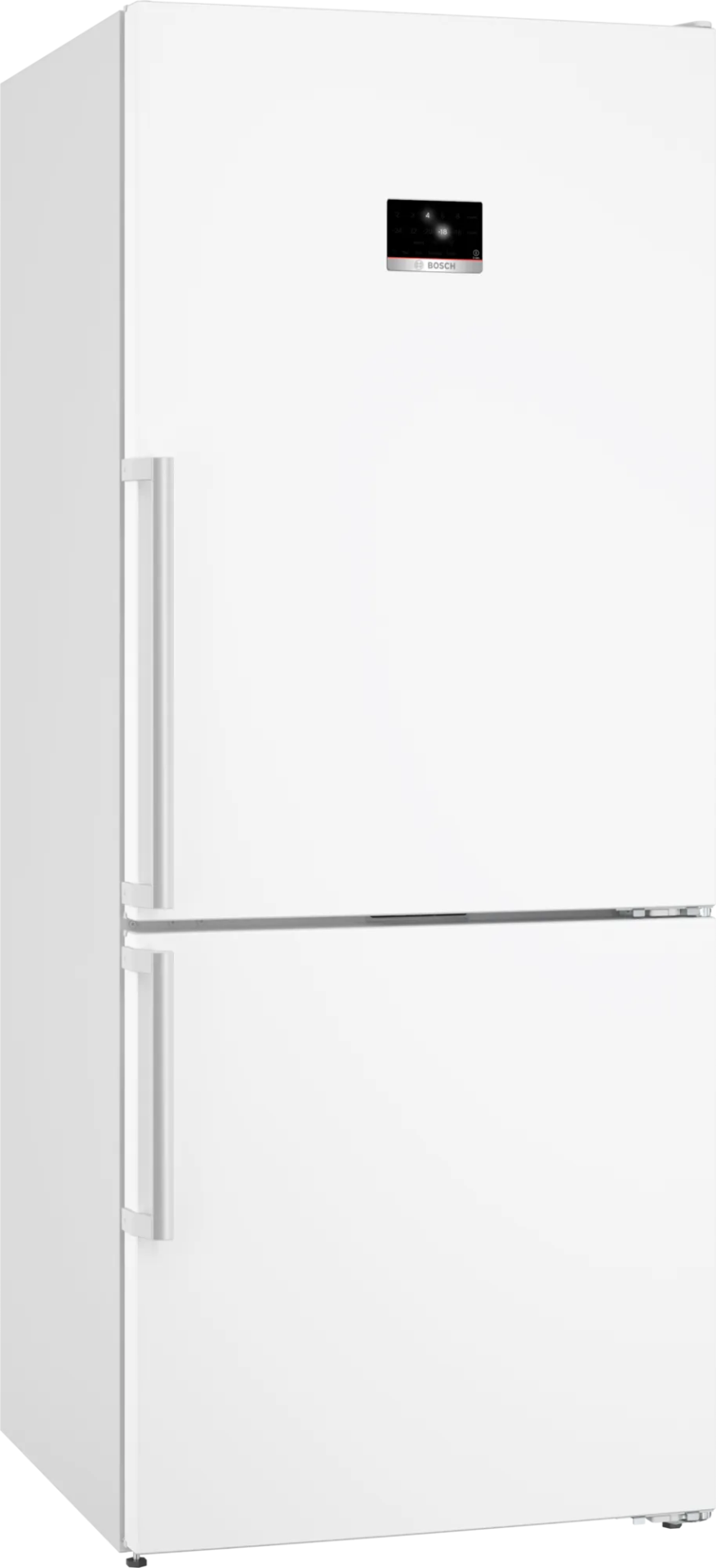 Bosch KGP76AWC0N Kombi No Frost Buzdolabı