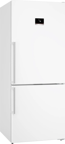 Bosch KGP76AWC0N Kombi No Frost Buzdolabı
