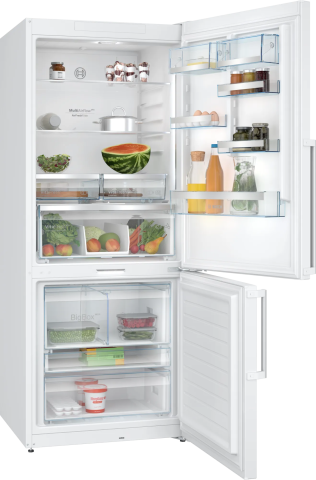 Bosch KGP76AWC0N Kombi No Frost Buzdolabı
