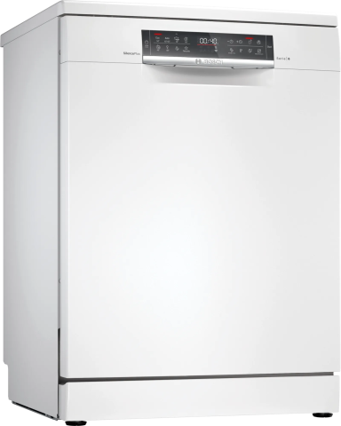 Bosch SMS6EMW70T 8 Programlı Bulaşık Makinesi