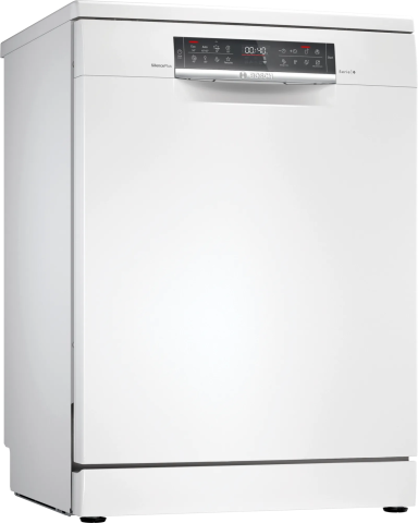 Bosch SMS6EMW70T 8 Programlı Bulaşık Makinesi