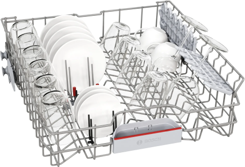 Bosch SMS6EMW70T 8 Programlı Bulaşık Makinesi