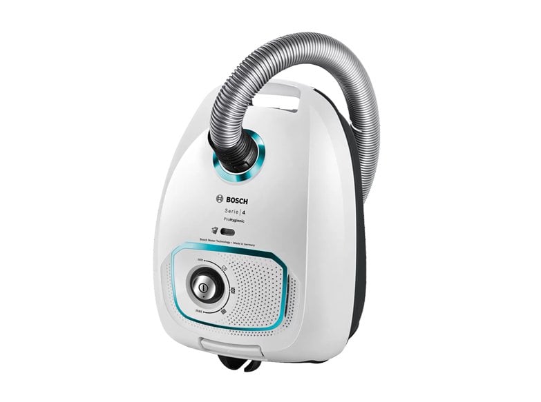 Bosch BGBS4HYG1 Toz Torbalı Süpürge Pro Hygienic