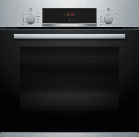 Bosch HBF534ES3T Inox Ankastre Fırın