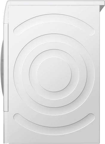 Bosch WQB245A0TR 9 kg Çamaşır Kurutma Makinesi