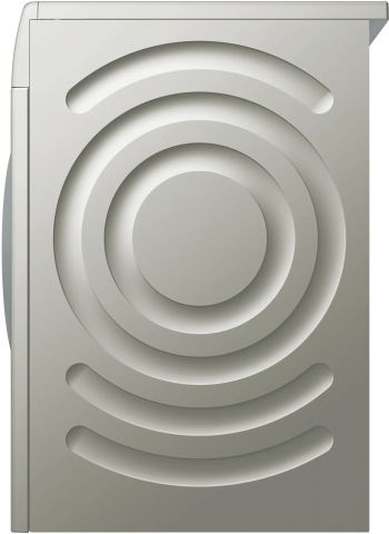 Bosch WGA252ZXTR 10 kg 1200 Devir Çamaşır Makinesi