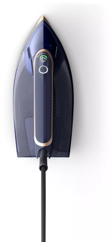 Philips Azur DST7510/80 7500 Serisi 3200 W Buharlı Ütü