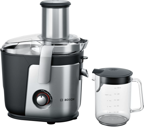 Bosch MES4010 Katı Meyve Sıkacağı