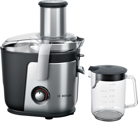 Bosch MES4010 Katı Meyve Sıkacağı